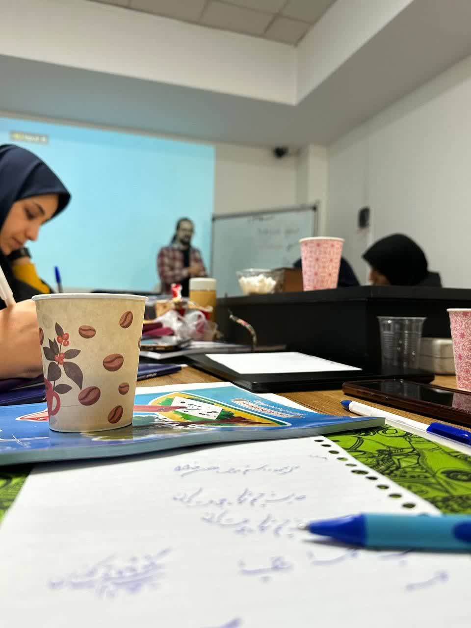 images/NGS Calligraphy Class.jpg